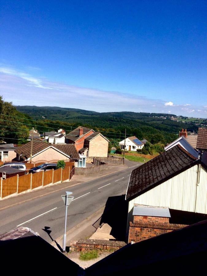Old Co Op House -Forest Of Dean Bream Exterior foto